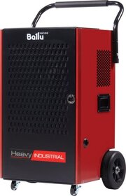 Ballu BDI-100L фото