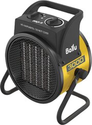 Ballu BKR-5 фото