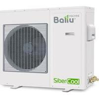 Ballu BVRFO-KS6-150