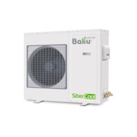 Ballu BVRFO-KS6-180