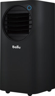 Ballu Eclipse BPAC-10 EPB/N6 black фото