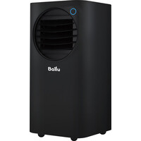 Ballu Eclipse BPAC-10 EPB/N6 black