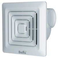 Ballu Fort Quadro 1 FQ1-250(10