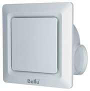 Ballu Fort Quadro 2 FQ2-200(8