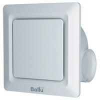 Ballu Fort Quadro 2 FQ2-200(8