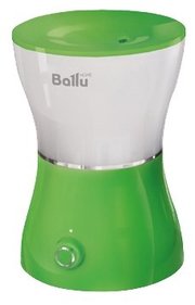 Ballu UHB-301 green фото