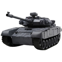 Bambi T-90 1:16