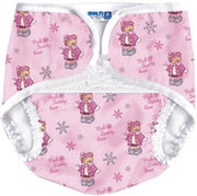 Bambino Multi-Diapers A фото