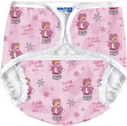 Bambino Multi-diapers lights для купания А фото