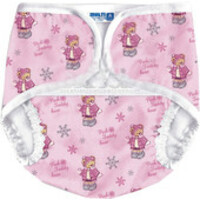 Bambino Multi-diapers lights для купания А