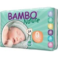 Bambo Nature 0 1-3 кг