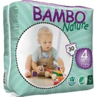 Bambo Nature Maxi 4 7-18 кг