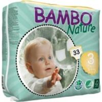 Bambo Nature Midi 3 5-9 кг