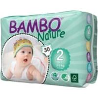 Bambo Nature Mini 2 3-6 кг