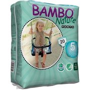 Bambo Трусики Training Pants Junior (20) фото