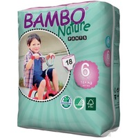 Bambo Трусики Training Pants XL (18)