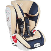 BamBola Terra Isofix фото