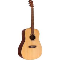 Bamboo GA-41 Spruce