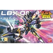 Bandai LBX Один фото