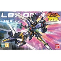 Bandai LBX Один