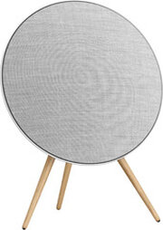 Bang & Olufsen BeoSound A9 Natural Aluminium фото