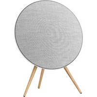 Bang & olufsen BeoSound A9 Natural Aluminium