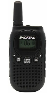 Baofeng BF-T6 фото