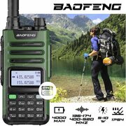 Baofeng UV-13 Pro фото