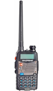 Baofeng UV-5RA фото