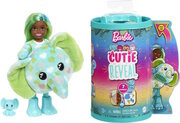 Barbie Cutie Reveal Chelsea Elephant HKR13 фото