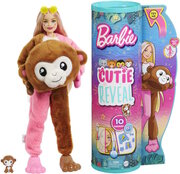 Barbie Cutie Reveal Chelsea HKR01 фото