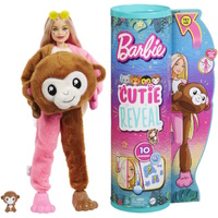 Barbie Cutie Reveal Chelsea HKR01