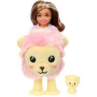 Barbie Cutie Reveal Chelsea Lion HKR21