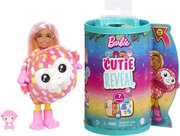 Barbie Cutie Reveal Chelsea Monkey HKR14 фото