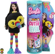 Barbie Cutie Reveal Chelsea Toucan HKR00 фото