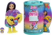 Barbie Cutie Reveal Chelsea Toucan HKR16 фото