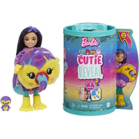 Barbie Cutie Reveal Chelsea Toucan HKR16