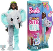 Barbie Cutie Reveal Elephant HKP98 фото