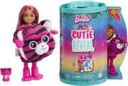 Barbie Cutie Reveal Jungle HKR15 фото