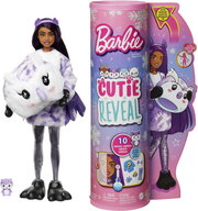 Barbie Cutie Reveal Owl Costume HJL62 фото