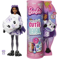 Barbie Cutie Reveal Owl Costume HJL62