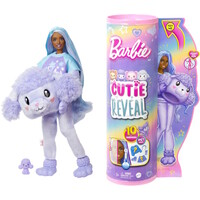 Barbie Cutie Reveal Poodle HKR05