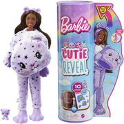 Barbie Cutie Reveal Teddy Plush Costume HJL57 фото