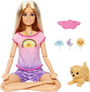 Barbie Day and Night Meditation HHX64 фото