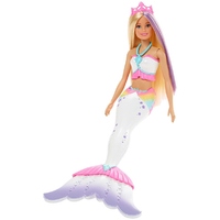 Barbie Dreamtopia Color Magic Mermaid GCG67