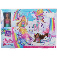 Barbie Dreamtopia Fairytale GJB72