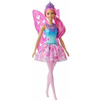 Barbie Dreamtopia Фея, 30 см, GJJ99