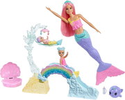 Barbie Dreamtopia Mermaid Nursery FXT25 фото