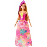 Barbie Dreamtopia Принцесса 1 GJK13