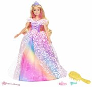 Barbie Dreamtopia Принцесса, 29 см, GFR45 фото